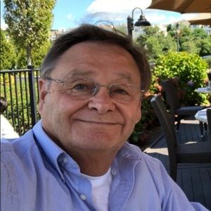 Meet your Posher, Leonard